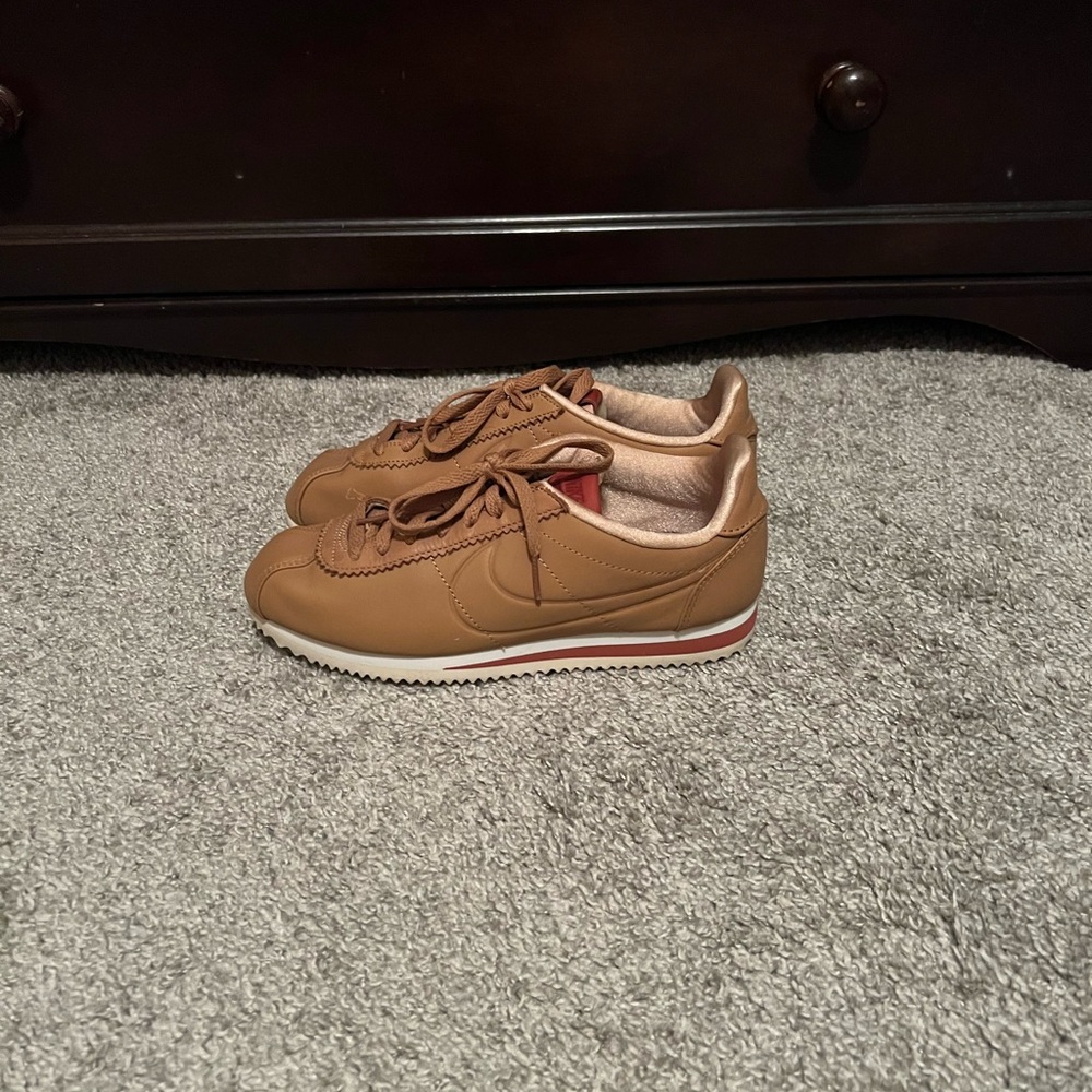 Nike sneakers